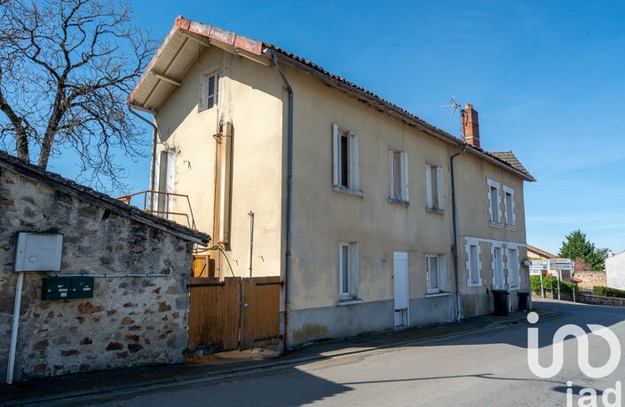 Vente Immeuble 280 m&sup2; — photo 2