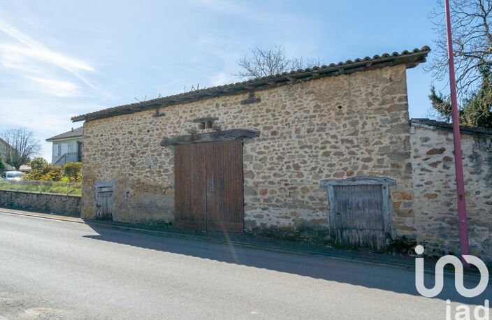 Vente Immeuble 280 m&sup2; — photo 3