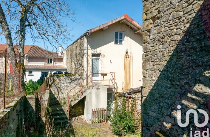 Vente Immeuble 280 m&sup2; — photo 4