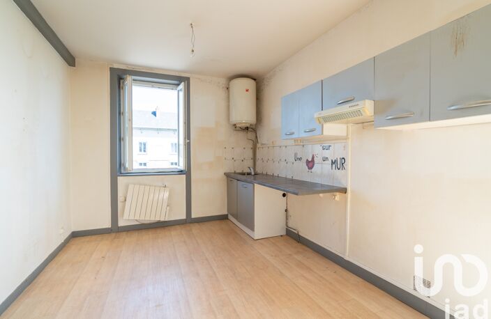 Vente Immeuble 280 m&sup2; — photo 5
