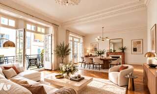 Appartement 6 Pièces 161 m² à vendre à Nice (06000)