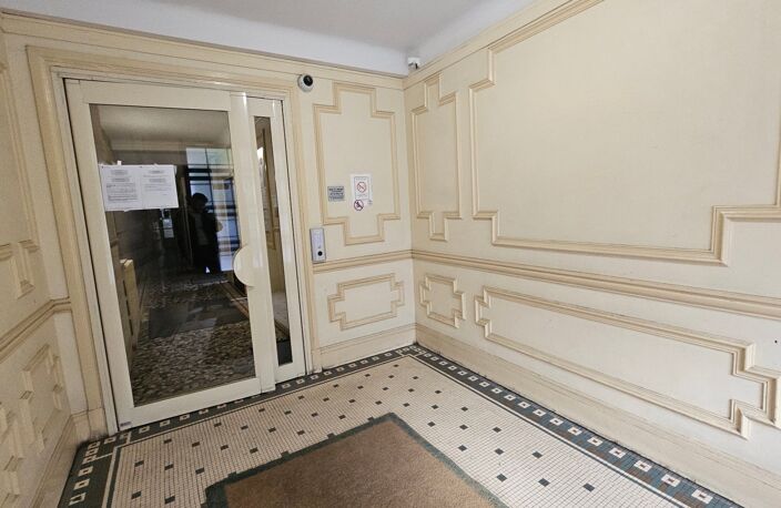 Vente appartement 1 pièce 12 m² Paris 15 (75015) — photo 5