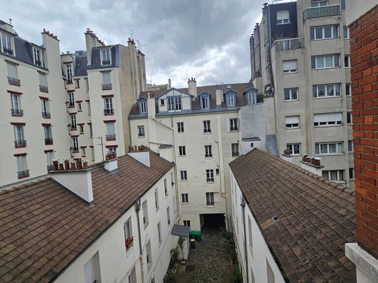 Appartement 1 pièce 12 m² — photo 1