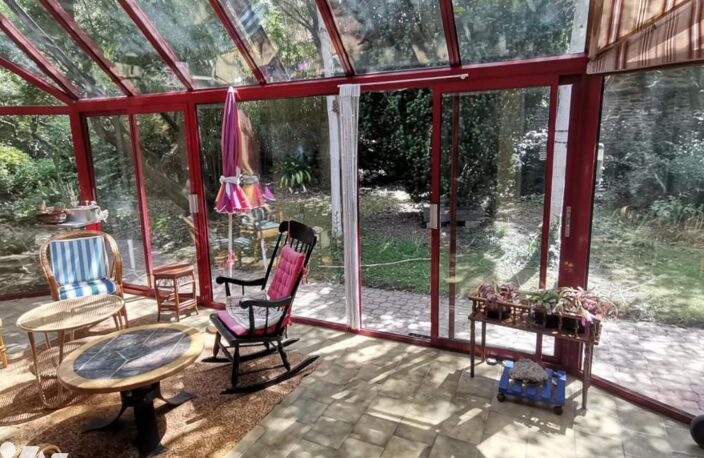 Vente maison 5 pièces 207 m² Rennes (35200) — photo 5