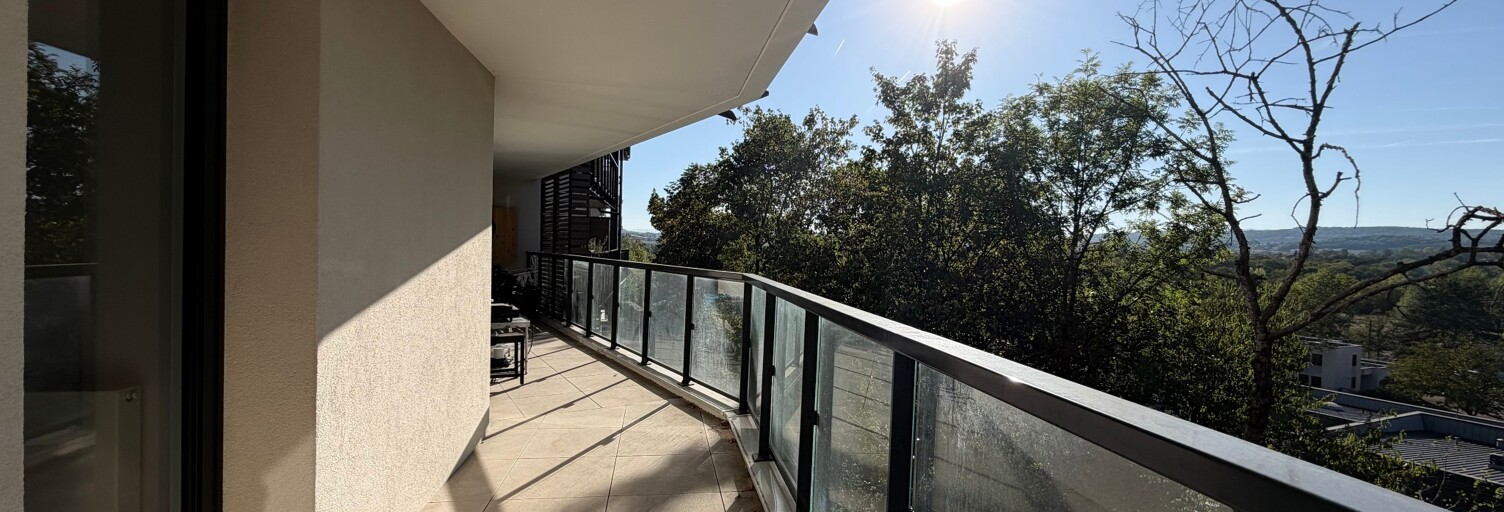 Appartement 3 Pièces 62 m² à vendre à Annecy (74940)