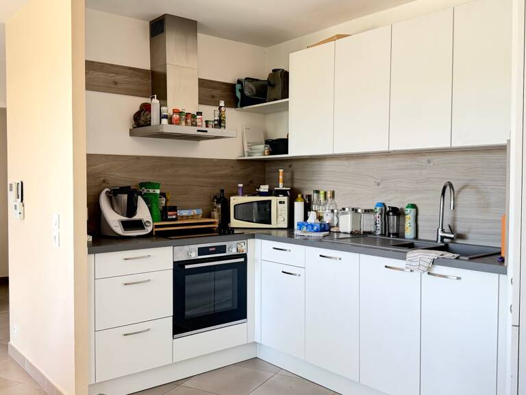 Appartement 3 pièces 62 m² — photo 1