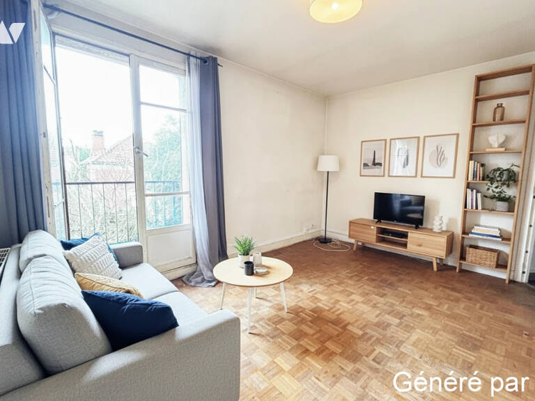 Appartement 3 pièces 52 m² — photo 1