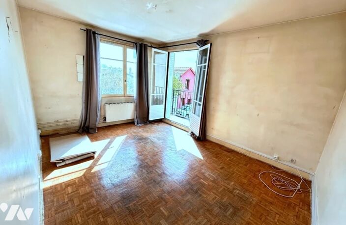 Vente appartement 3 pièces 52 m² Montreuil (93100) — photo 3