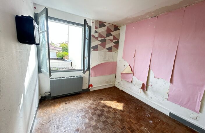 Vente appartement 3 pièces 52 m² Montreuil (93100) — photo 5