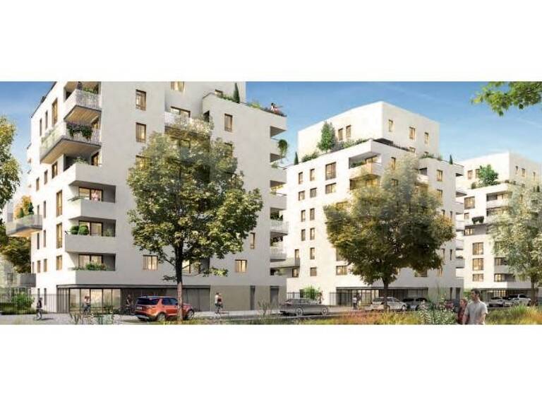 Appartement 2 pièces 41 m² — photo 1