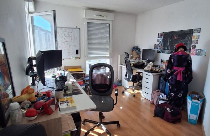 Location appartement 3 pièces 62 m² à Lyon 7 (69007) — photo 5