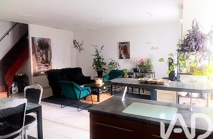 Vente Immeuble 350 m&sup2; — photo 3