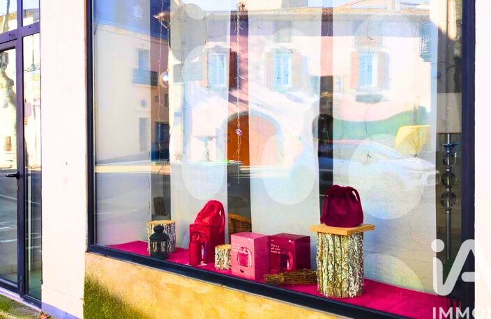 Vente Immeuble 350 m&sup2; — photo 5