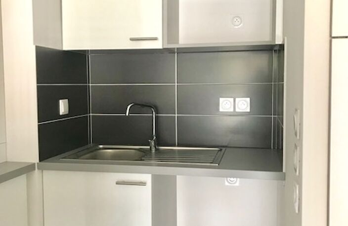 Location appartement 2 pièces 48 m² à Toulouse (31200) — photo 2