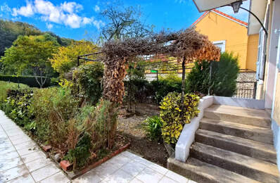 BILLÈRE   UNE MAISON DE CHARME À RÉINVENTER — photo du bien