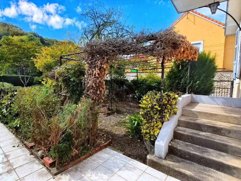 BILLÈRE   UNE MAISON DE CHARME À RÉINVENTER — photo 1