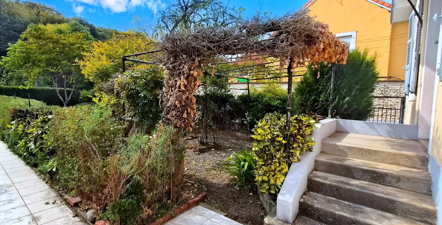 BILLÈRE   UNE MAISON DE CHARME À RÉINVENTER — photo 1