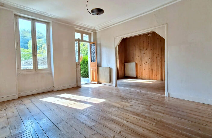 BILLÈRE   UNE MAISON DE CHARME À RÉINVENTER — photo 3