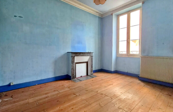 BILLÈRE   UNE MAISON DE CHARME À RÉINVENTER — photo 4