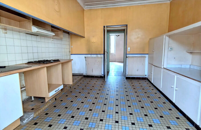 BILLÈRE   UNE MAISON DE CHARME À RÉINVENTER — photo 5