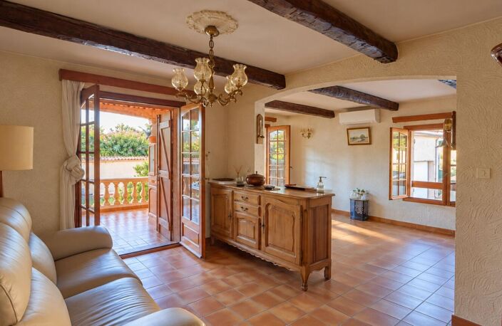 Vente Villa Familiale La Valette Centre — photo 2