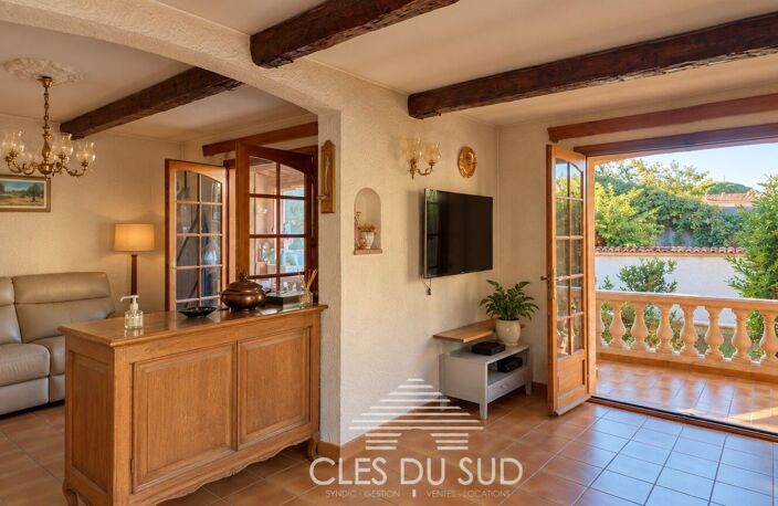 Vente Villa Familiale La Valette Centre — photo 3