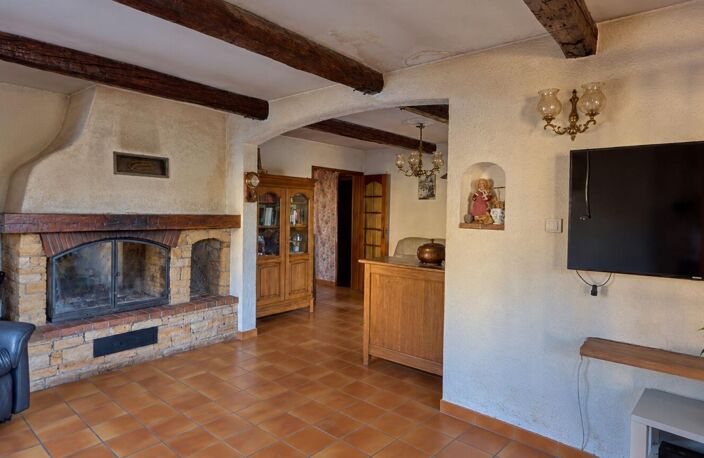 Vente Villa Familiale La Valette Centre — photo 4