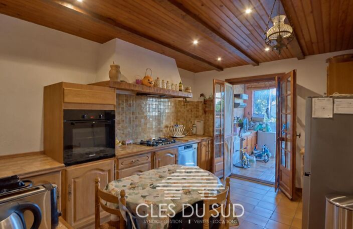 Vente Villa Familiale La Valette Centre — photo 5