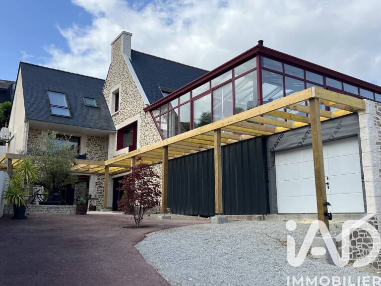 Vente Demeure 10 pièces — photo 1