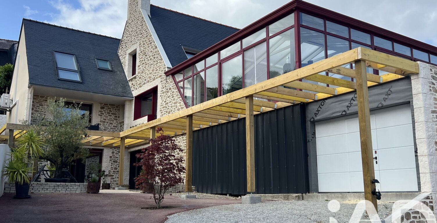 Vente Demeure 10 pièces — photo 1