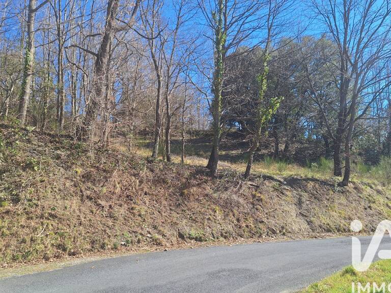 Vente Terrain agricole 24 000 m&sup2; — photo 1
