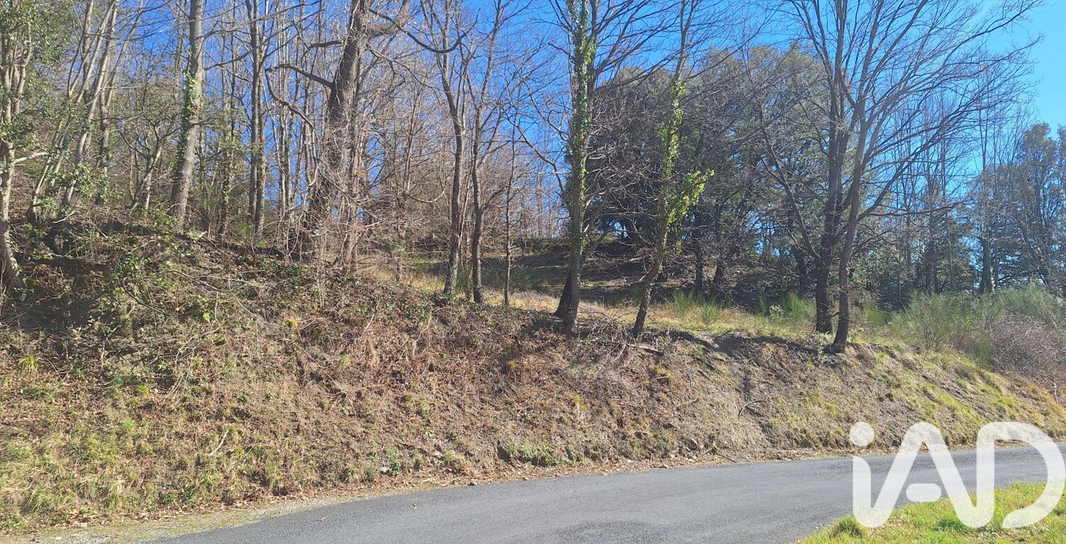 Vente Terrain agricole 24 000 m&sup2; — photo 1