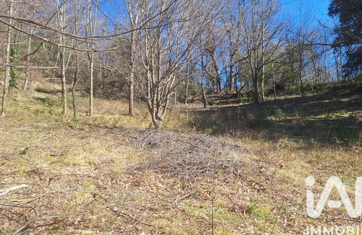 Vente Terrain agricole 24 000 m&sup2; — photo 2