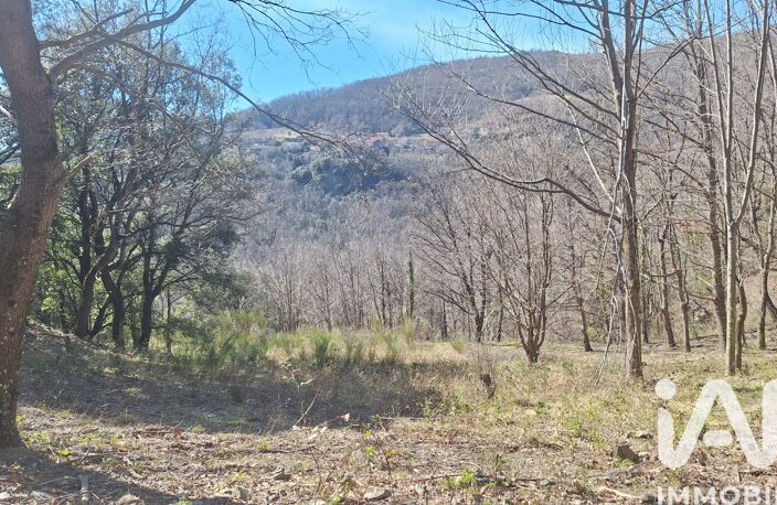 Vente Terrain agricole 24 000 m&sup2; — photo 5