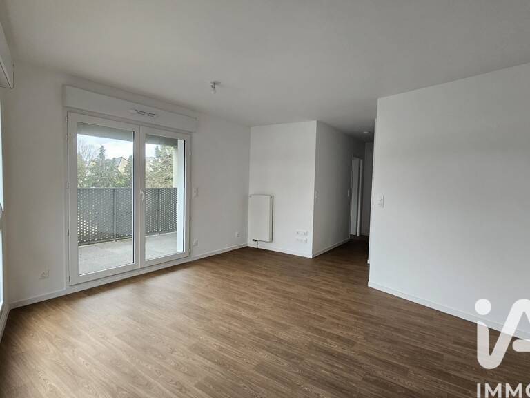 Vente Appartement 2 pièces — photo 1
