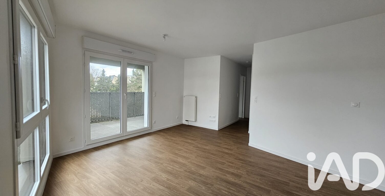 Vente Appartement 2 pièces — photo 1