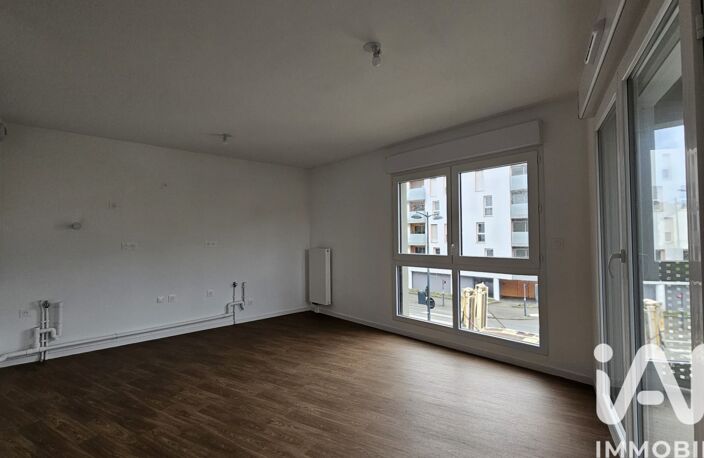 Vente Appartement 2 pièces — photo 2