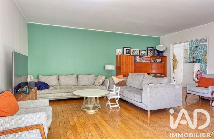 Vente Appartement 3 pièces — photo 2