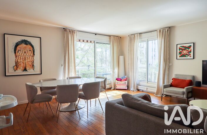 Vente Appartement 3 pièces — photo 3