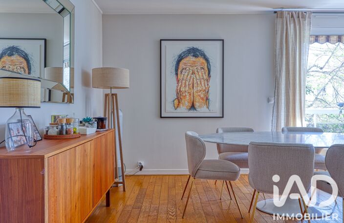 Vente Appartement 3 pièces — photo 4