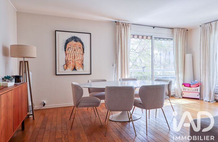 Vente Appartement 3 pièces — photo 5