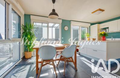 Vente Appartement 3 pièces — photo du bien