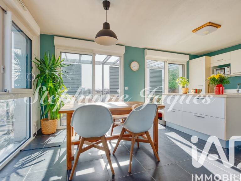 Vente Appartement 3 pièces — photo 1