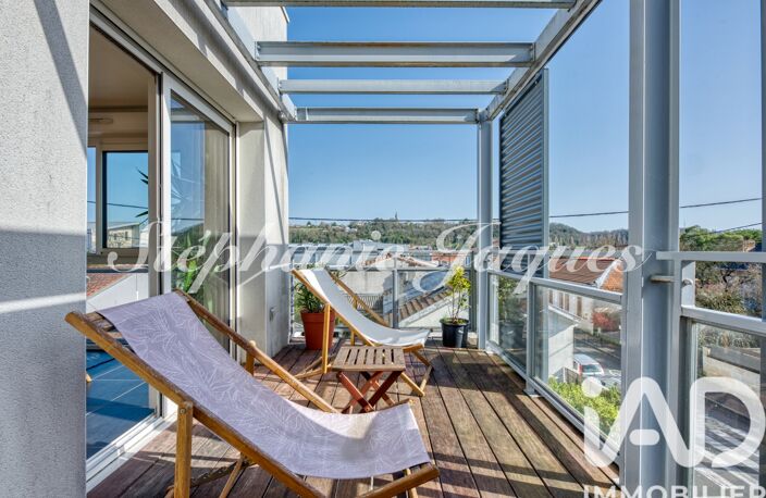 Vente Appartement 3 pièces — photo 2