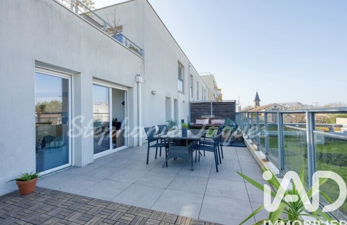 Vente Appartement 3 pièces — photo 3
