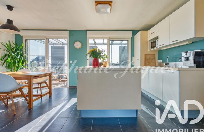 Vente Appartement 3 pièces — photo 5
