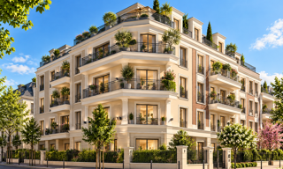 Appartement 3 Pièces 83 m² à vendre à Le Blanc-Mesnil (93150)