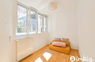 Appart style loft dans le quartier des artistes. — photo du bien