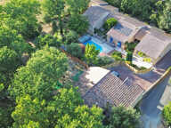 2 Maisons de plain pied de 9 et  4 pièces piscine — photo 2