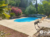 2 Maisons de plain pied de 9 et  4 pièces piscine — photo 3